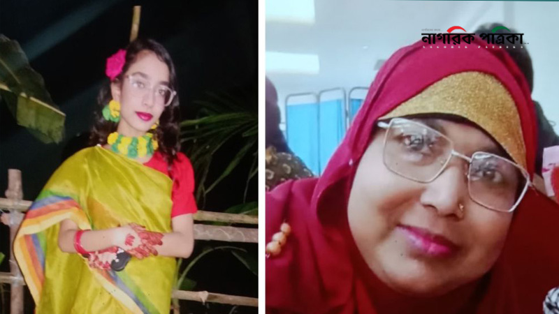 কেরানীগঞ্জে দুইজনকে হত্যার পর ২১ দিন লাশের সঙ্গে বসবাস