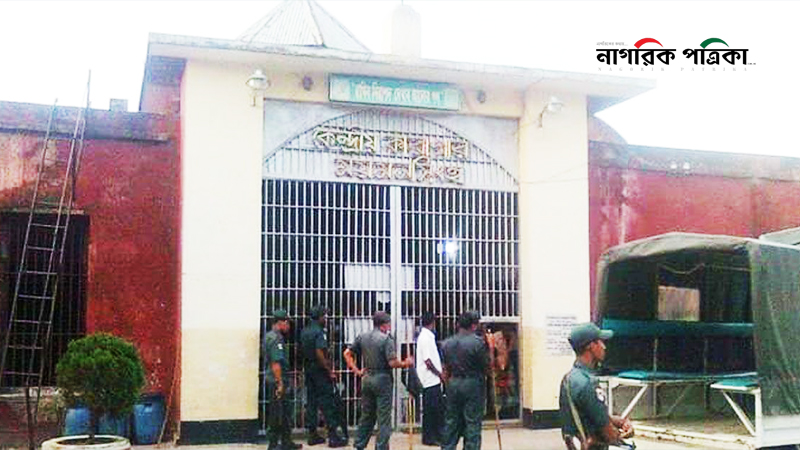 জামিন ছাড়াই হত্যা মামলার ৩ আসামির মুক্তি
