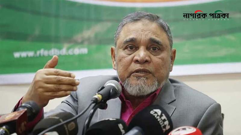 আগে ভোট কেন্দ্রে কুকুর দেখা যেত, এখন মানুষ আর মানুষ: সিইসি