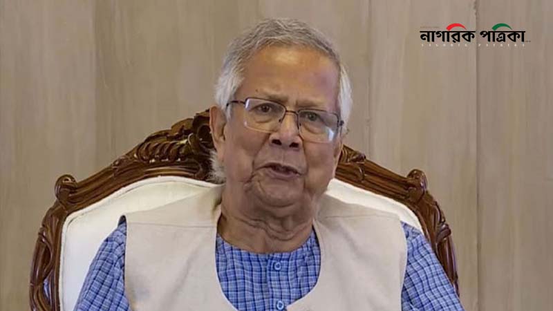 এখন আমার যাওয়ার পালা: প্রধান উপদেষ্টা