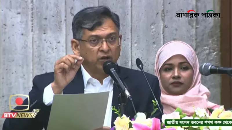 সংবিধান সংস্কার পরিষদের শপথ নেয়নি বিএনপি 