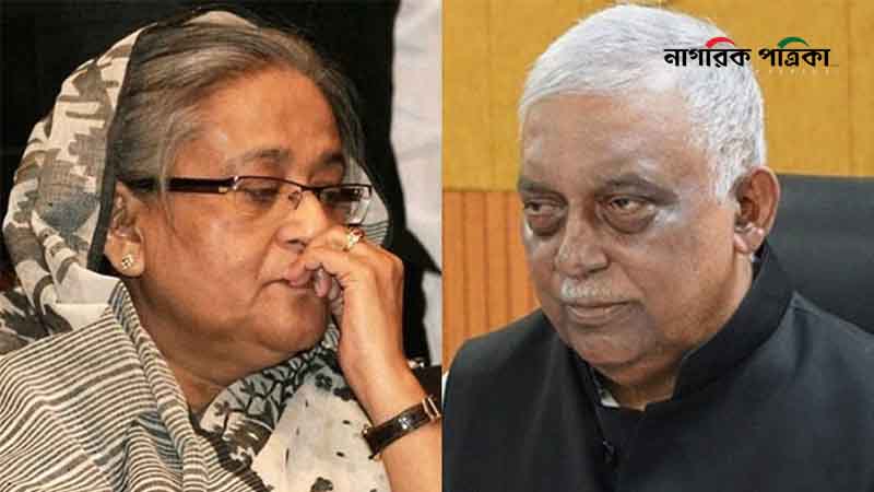 হাসিনা-কামালসহ ৬ জনকে আত্মসমর্পণের নির্দেশ