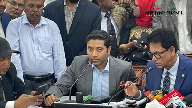 শিক্ষাপ্রতিষ্ঠানে রাজনৈতিক প্রভাব বরদাস্ত করা হবে না: শিক্ষা প্রতিমন্ত্রী