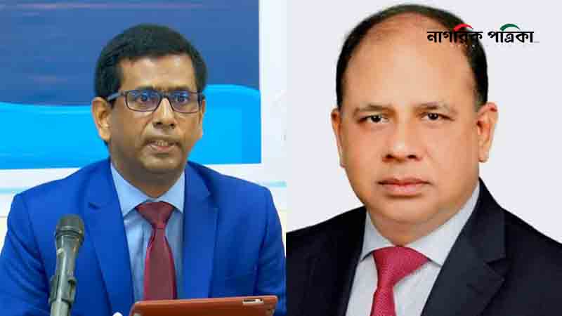 তাজুলকে সরিয়ে নতুন চিফ প্রসিকিউটর আমিনুল ইসলাম