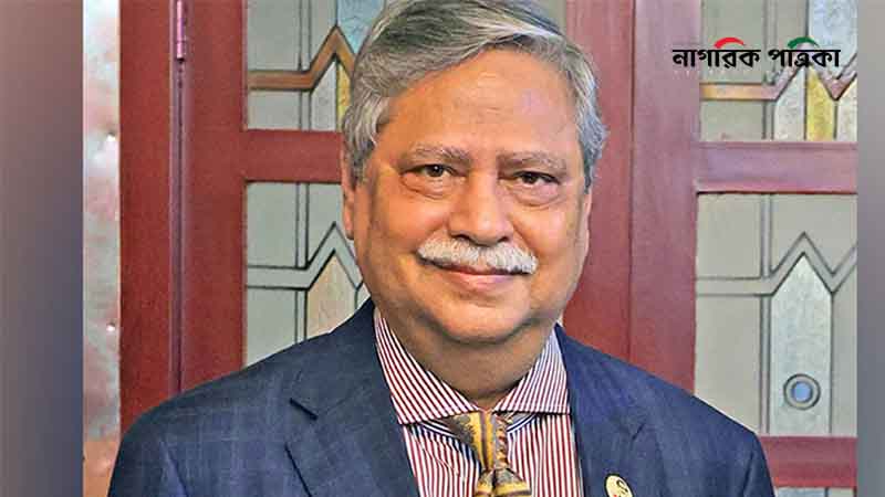 রাষ্ট্রপতিকে না জানিয়েই যুক্তরাষ্ট্রের সঙ্গে চুক্তি করেছে অন্তর্বর্তী সরকার