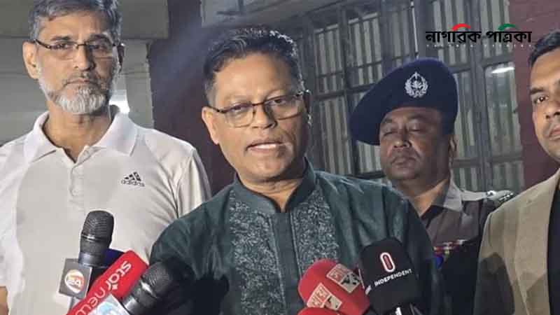 মব কালচার দমনে কঠোর বার্তা দিলেন আইজিপি