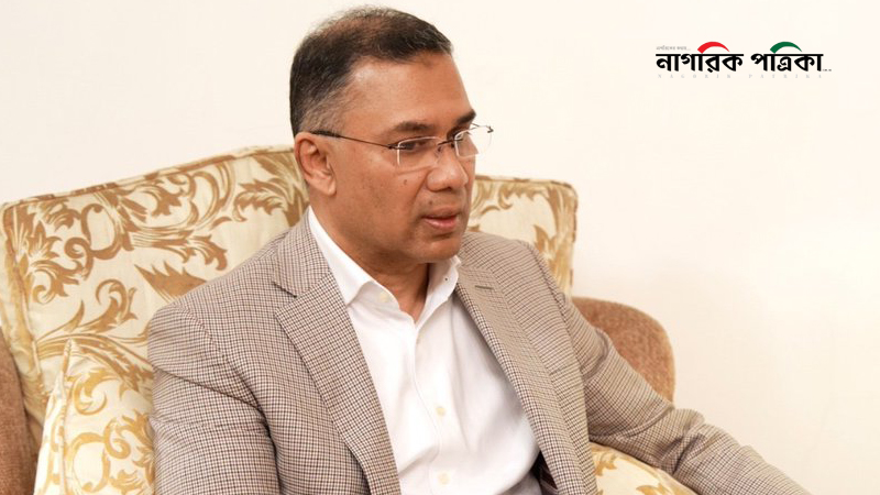 এককভাবেই ক্ষমতায় যাবে বিএনপি: তারেক রহমান