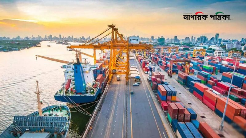 চট্টগ্রাম বন্দরে ফের ধর্মঘটের ডাক