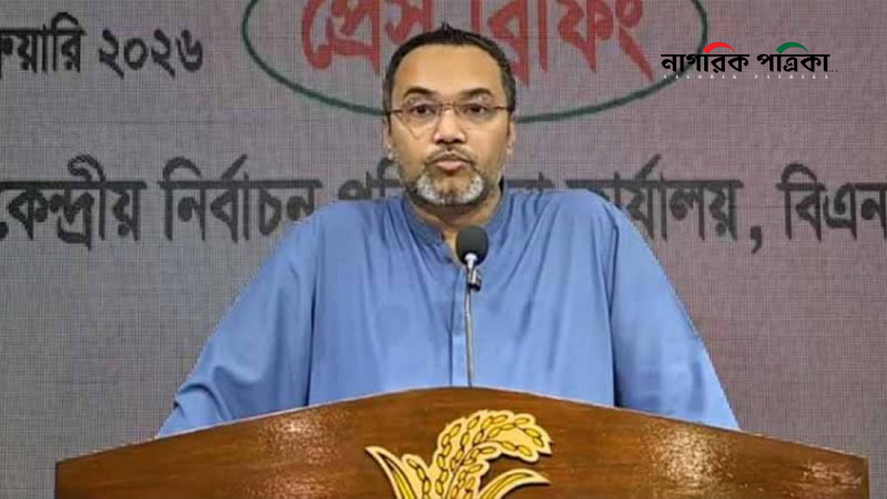 জাল ভোট দিতে একটি দল বোরকা-হিজাব প্রস্তুত রেখেছে