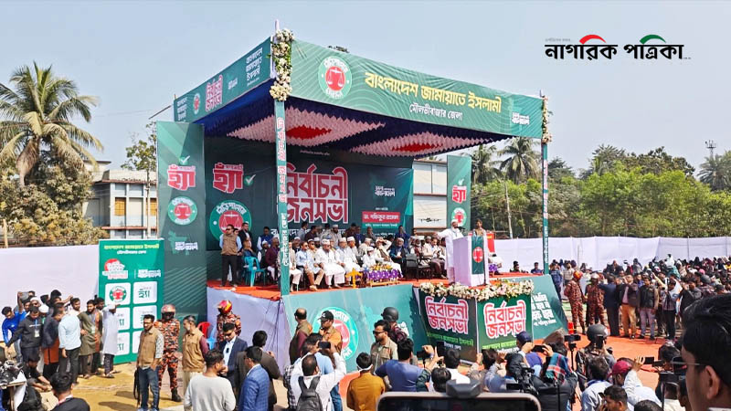 চেহারা পাল্টে দিতে চাই: শফিকুর রহমান