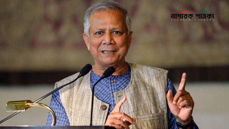 উই আর ভেরি হ্যাপি: প্রধান উপদেষ্টা