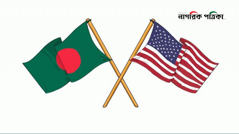 যুক্তরাষ্ট্রের সঙ্গে বাণিজ্য চুক্তি: কমতে পারে শুল্ক