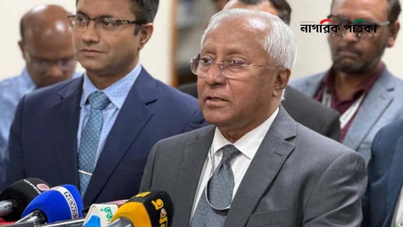 ২৯৯ আসনে পৌঁছেছে ব‍্যালট পেপার: ইসি সচিব