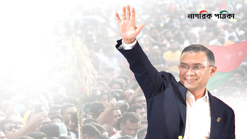 দীর্ঘ ৩৫ বছর পর পুরুষ প্রধানমন্ত্রী পাচ্ছে বাংলাদেশ
