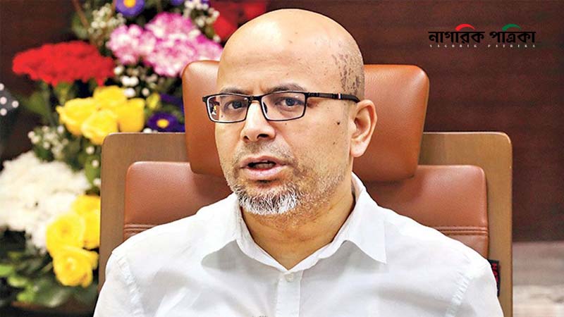 কাউকে না জানিয়ে দেশ ছেড়েছেন প্রধান উপদেষ্টার বিশেষ সহকারী