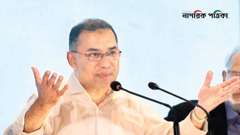 এবার দেশ গড়ার পালা