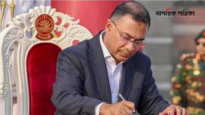 সচিবালয়ে প্রথম অফিস করবেন নতুন প্রধানমন্ত্রী