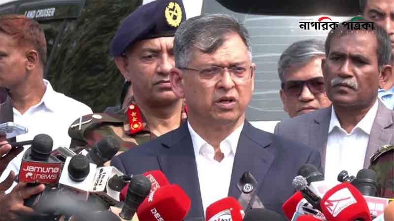 পিলখানা হত্যাকাণ্ডের নতুন করে কোনো তদন্ত কমিশন হবে না: স্বরাষ্ট্রমন্ত্রী