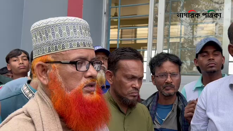 এবার কুমিল্লায় ২ লাখ টাকাসহ জামায়াত নেতা আটক