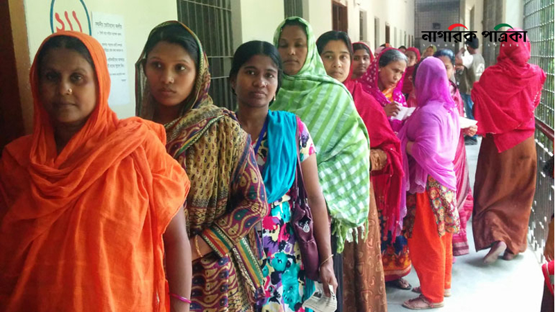 বাংলাদেশে ‘নারীর স্বাধীনতা হুমকিতে’