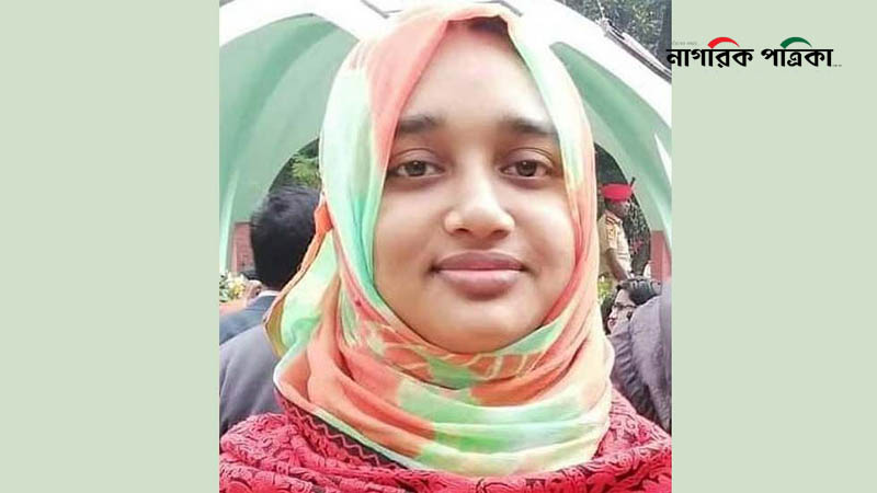 নিজ কক্ষে ইবি শিক্ষিকাকে ছুরিকাঘাতে হত্যা