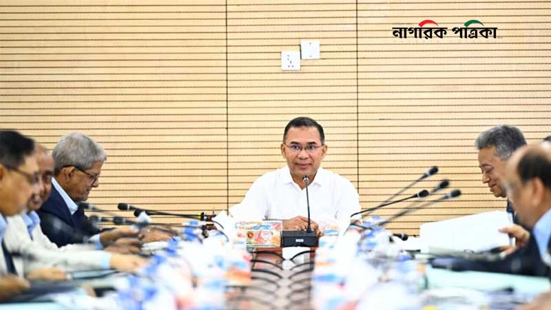 নতুন ৩টি উপজেলা ও একটি থানা অনুমোদন