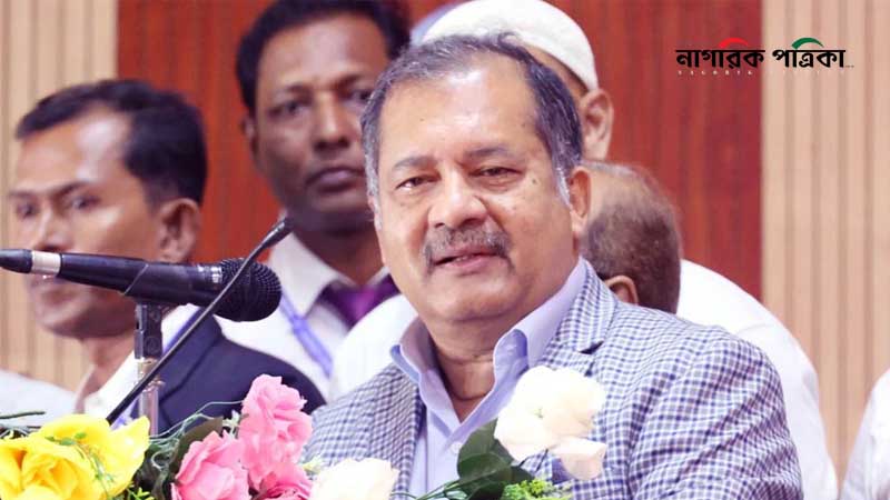 গণমাধ্যম বাংলাদেশে এখন সর্বোচ্চ স্বাধীনতা ভোগ করছে: তথ্যমন্ত্রী