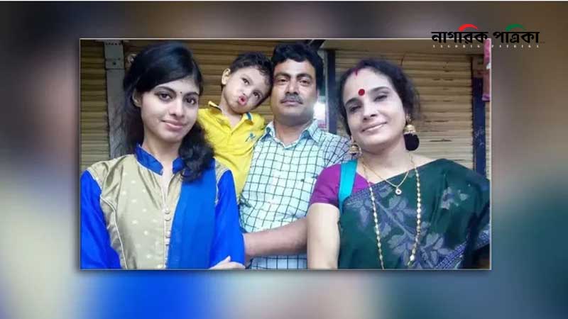 রংপুরে একই পরিবারের ৪ জনের মরদেহ উদ্ধার; পুলিশের ধারণা ডাকাতি