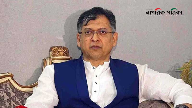১৪ হাজার ৪০০ পুলিশ নিয়োগ দেওয়া হবে: স্বরাষ্ট্রমন্ত্রী