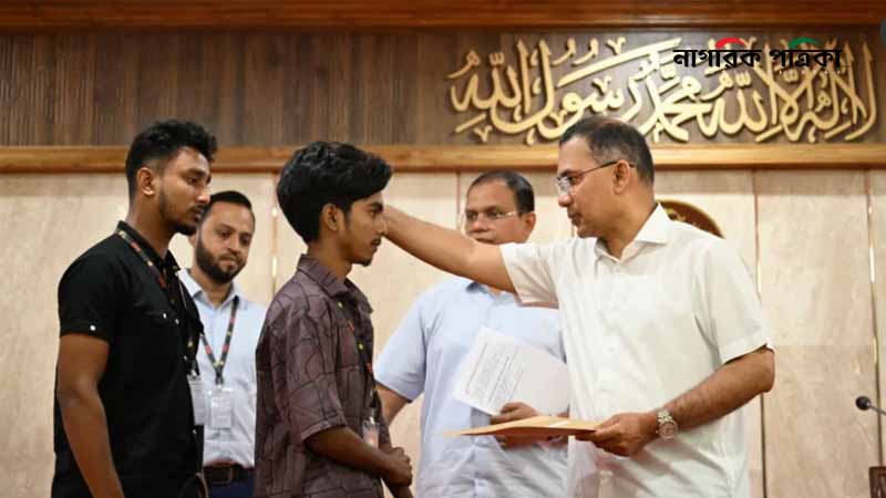 চাকরি পেলেন গুম-খুনের শিকার নিহতদের ৭৪ স্বজন