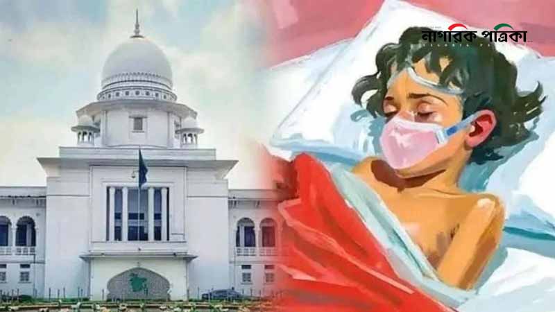 শিশু আছিয়া হত্যা মামলায় হাইকোর্টের রায়
