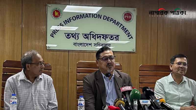 পে-স্কেলের মূল বেতন বাস্তবায়িত হবে তিন ধাপে