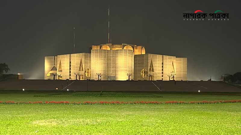 সম্পত্তি দানের পর আজীবন বাবা-মায়ের ভোগদখলের বিধান রেখে বিল পাস
