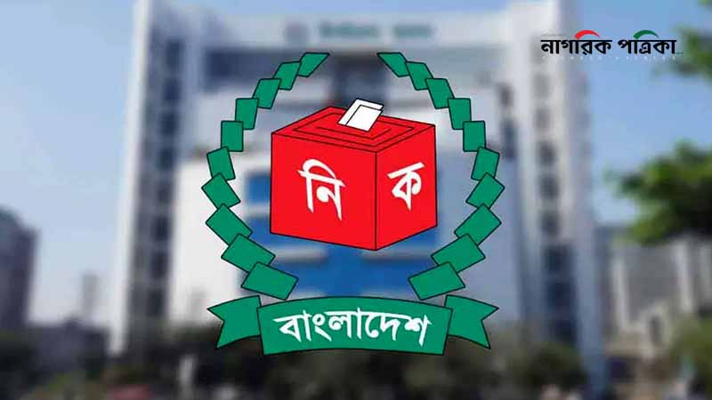 সাত ধাপে ইউপি নির্বাচন শুরু ১২ নভেম্বর, শেষ ২৭ মে