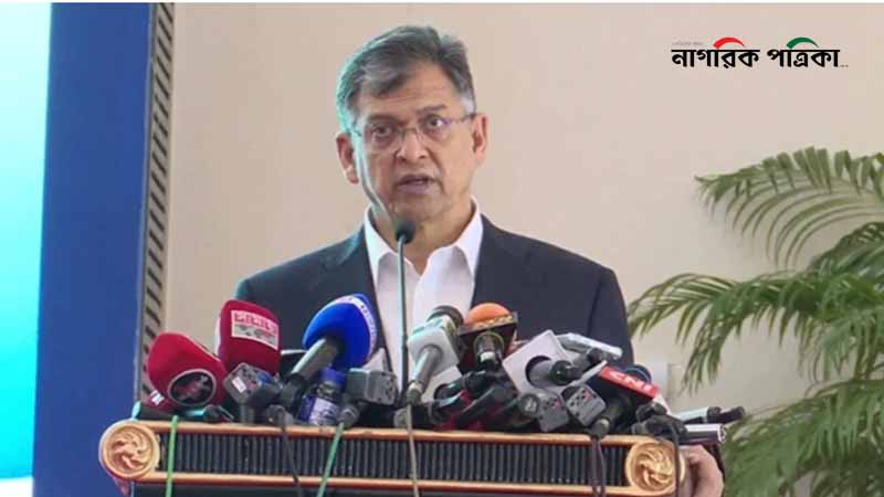 আওয়ামী দোসরদের গ্রেপ্তার করলে পুলিশকে পুরস্কৃত করা হবে: স্বরাষ্ট্রমন্ত্রী